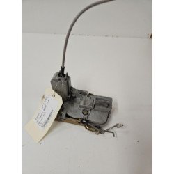 Serrure Avant Gauche Peugeot 307 Phase 1 Break